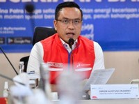 Dirut Pertamina Blak-blakan Minta Maaf-Janji Benahi Tata Kelola Bisnis