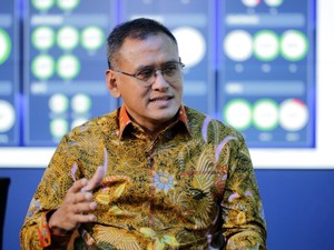 Harga Pupuk Subsidi Dipastikan Tak Naik Meski Selat Hormuz Ditutup