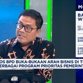 Mundur dari Bank Sumut, Babay Parid: Bukan karena Sritex
