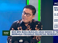 Video: Dukung Program Prabowo, Bank Sumut  Incar Kredit Rumah Naik 10%