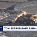 Video: Ekspor Batu Bara Pakai HBA