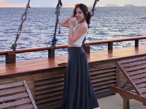 Gisel Ungkap Kedekatan Cinta Brian dan Gempi, Punya Panggilan Khusus