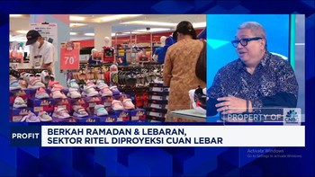 Video: Harap Warga RI