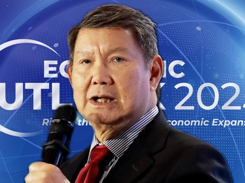 Hashim Buka-bukaan Soal CCS, Listrik, Pajak Sampai Danantara