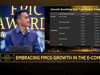 Video: Industri FMCG Melesat di Tengah Gejolak Ekonomi
