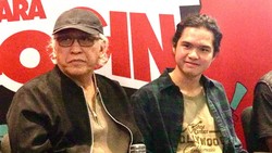 Peran Penting Radio dalam Karier Iwan Fals-Dul Jaelani