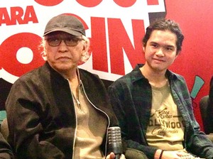 Peran Penting Radio dalam Karier Iwan Fals-Dul Jaelani