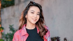 Jessica Felicia Minta Maaf dan Azizah Salsha Cabut Laporan soal Berita Hoax