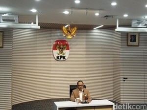 KPK Ungkap Pemeriksaan Japto Terkait Dugaan Aliran Metrik Ton Batu Bara