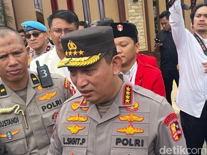 Kapolri dan Panglima Tegaskan Anggota Terlibat Peristiwa Tarakan Akan Disanksi