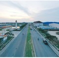 Kawasan Ekonomi Khusus Kendal. (Dok. kek)