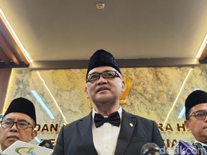 Strategi Mengurai Antrean Jemaah, BP Haji Bakal Audit Ulang Data SISKOHAT
