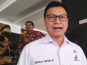 Penjualan Takjil Selama Ramadan Bakal Diawasi BPOM, Hasilnya Diumumkan ke Publik