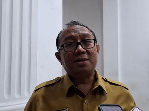 11 Anak Alami ISPA, 3 Lainnya Infeksi Mata Akibat Uji Coba RDF Rorotan