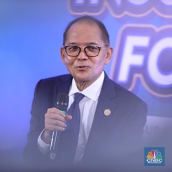 OJK Sebut Asuransi Kesehatan Butuh Perbaikan Ekosistem