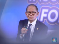 OJK Sebut Asuransi Kesehatan Butuh Perbaikan Ekosistem