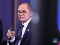 Bos OJK: Pemegang Polis Jiwasraya yang Tolak Restruk Bakal Dibayar