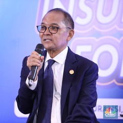 Inflasi Medis Tinggi, OJK Tegaskan Perlu Perbaikan Tata Kelola