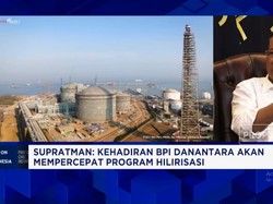 Video: Kepastian Hukum "Hambat" Investasi & PDB 8%, Ini Kata Menhum