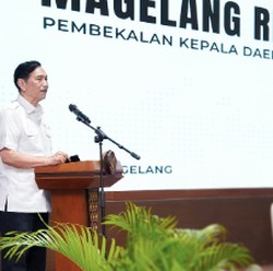 Demi MBG Lancar, Badan Gizi Nasional Bakal Kena Audit Tiap Bulan