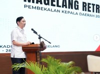 Demi MBG Lancar, Badan Gizi Nasional Bakal Kena Audit Tiap Bulan