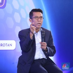 Beda Target Ekonomi di RPJMN & APBN, DPR Ungkap Acuan yang Benar