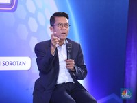 Beda Target Ekonomi di RPJMN & APBN, DPR Ungkap Acuan yang Benar