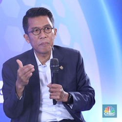 Soal Benahi Industri Asuransi, RI Bisa Nyontek dari Skandinavia - AS