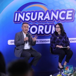 Ternyata Ini Penyebab Inflasi Medis Tinggi