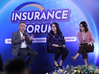Ternyata Ini Penyebab Inflasi Medis Tinggi