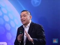 Ini Dua Aspek Kunci Kembangkan Industri Asuransi di RI