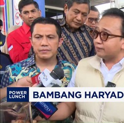 Video: Komisi XII Sidak SPBU, Uji Coba Sampel BBM RON 90 & RON 92