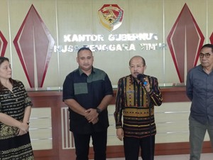 Melki-Johni Gelar Pesta Rakyat Hadirkan Artis Nasional, Klaim Tak Pakai APBD
