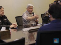 Ziswaf CT ARSA Luncurkan 'Ramadan Seru', Permudah Berbuat Baik
