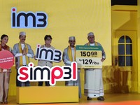 Kelompok Orang Ini Ramai Pakai IM3, Indosat Siapkan Paket Khusus