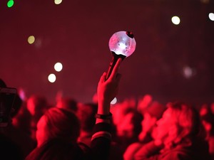K-Popers Siap-Siap, Presiden Mau Konser K-Pop di Indonesia Lebih Banyak!