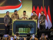 Bullion Bank & Asa Pembebasan Stagnasi Pangsa Pasar Perbankan Syariah