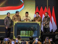 Bullion Bank & Asa Pembebasan Stagnasi Pangsa Pasar Perbankan Syariah