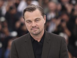 Leonardo DiCaprio Coba Menyelinap ke Met Gala 2025 Tapi Ketahuan Leonardo DiCaprio Coba Menyelinap ke Met Gala 2025 Tapi Ketahuan