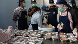 Video: Menu Makan Bergizi Gratis Saat Ramadan Tuai Kritikan