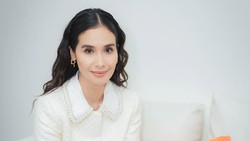 Video: Yang Bikin Marsha Timothy Jatuh Hati Bintangi Film Lyora