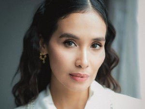 Marsha Timothy Kuras Air Mata Saat Bintangi Film Ibu, Bagaimana Aku Tanpamu?
