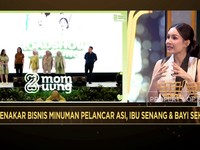 Video: Menakar Bisnis Suplemen Pelancar Asi, Ibu Senang & Bayi Sehat