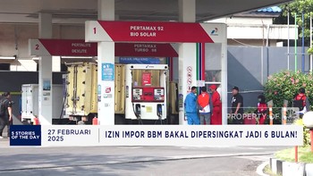 Video: Menperin Beberkan Alasan Pabrik Tutup - PHK Massal PNS AS