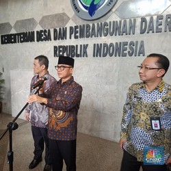 Desa di RI Ini Diam-Diam Punya Penghasilan Rp 17,5 M/Tahun, Kok Bisa?