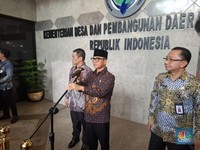 Desa di RI Ini Diam-Diam Punya Penghasilan Rp 17,5 M/Tahun, Kok Bisa?