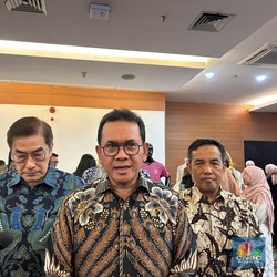 Mohon Tenang! Stok Minyakita