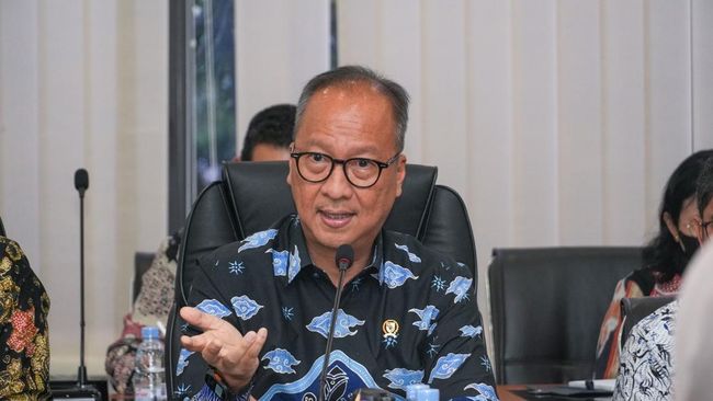 Menperin Buka Data PHK 2024 di Sektor Industri, Terungkap Fakta Ini