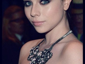 Aktris Cantik Michelle Trachtenberg Pemain Gossip Girl Meninggal di Usia 39