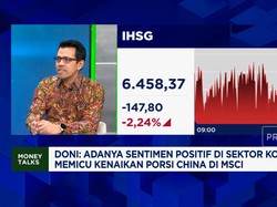 Video: "Pantau" Kebijakan Prabowo, Mana Sektor Incaran Investor Kakap?
